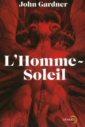 Couverture du produit · L'Homme-Soleil