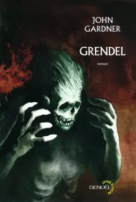 Couverture du produit · Grendel