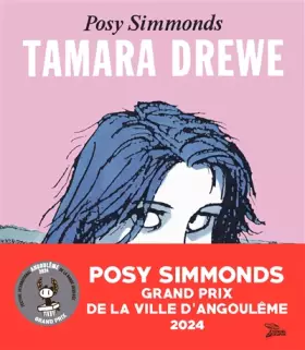 Couverture du produit · Tamara Drewe