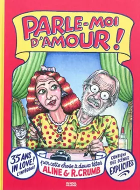 Couverture du produit · Parle-moi d'amour !