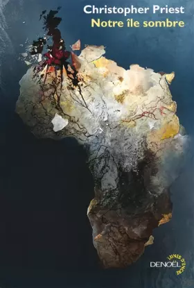 Couverture du produit · Notre île sombre