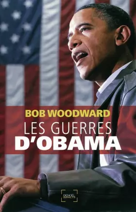 Couverture du produit · Les guerres d'Obama