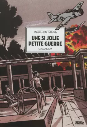 Couverture du produit · Une si jolie petite guerre