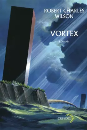 Couverture du produit · Vortex