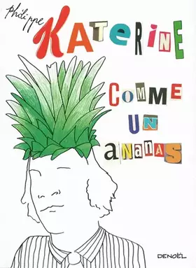 Couverture du produit · Comme un ananas