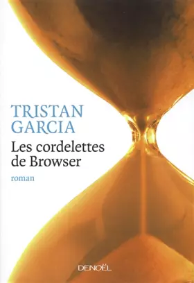 Couverture du produit · Les cordelettes de Browser