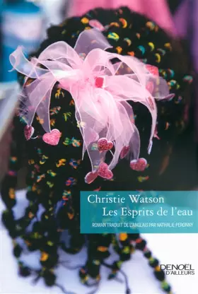 Couverture du produit · Les Esprits de l'eau.