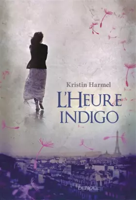 Couverture du produit · L'Heure indigo