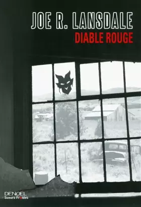 Couverture du produit · Diable rouge