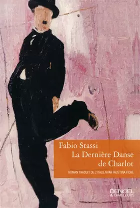 Couverture du produit · La Dernière Danse de Charlot
