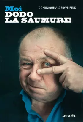 Couverture du produit · Moi, Dodo la Saumure