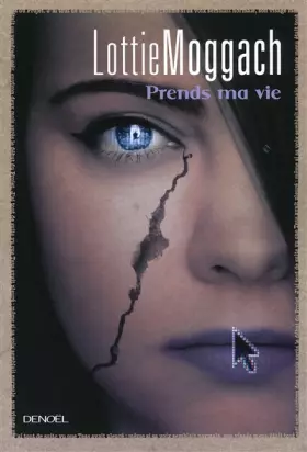 Couverture du produit · Prends ma vie