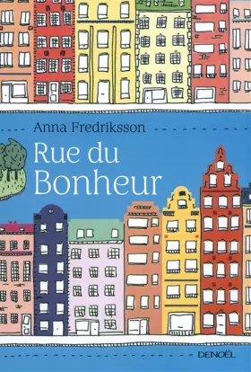 Couverture du produit · Rue du Bonheur