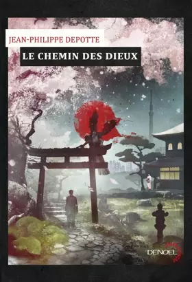 Couverture du produit · Le chemin des dieux