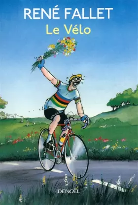 Couverture du produit · Le Vélo