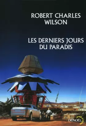 Couverture du produit · Les derniers jours du paradis