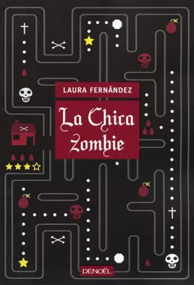 Couverture du produit · La Chica zombie