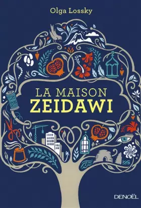 Couverture du produit · La Maison Zeidawi