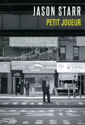 Couverture du produit · Petit Joueur