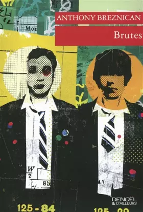 Couverture du produit · Brutes