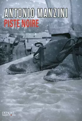 Couverture du produit · Piste noire