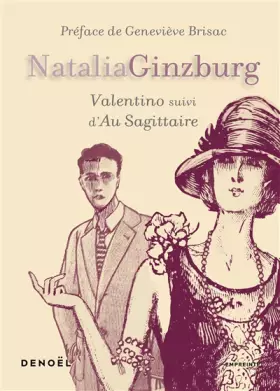 Couverture du produit · Valentino