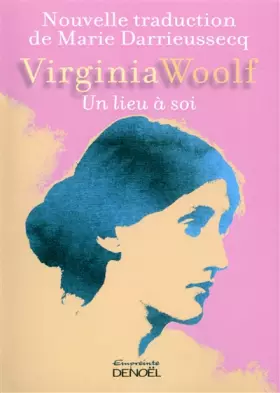 Couverture du produit · Un lieu à soi
