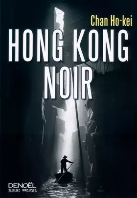 Couverture du produit · Hong Kong Noir