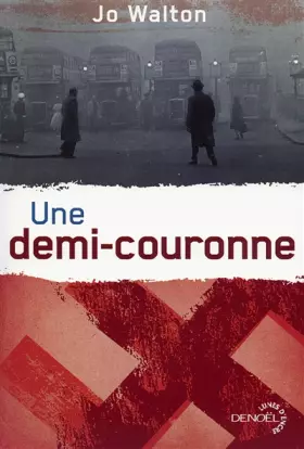 Couverture du produit · Une demi-couronne