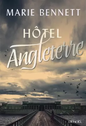 Couverture du produit · Hôtel Angleterre