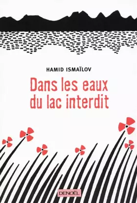 Couverture du produit · Dans les eaux du lac interdit