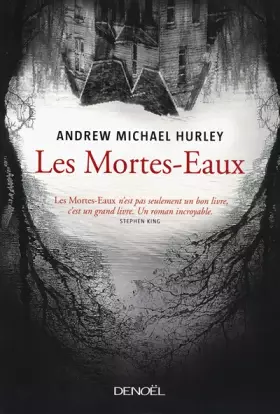 Couverture du produit · Les Mortes-Eaux