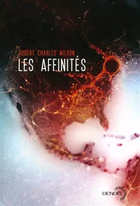 Couverture du produit · Les Affinités