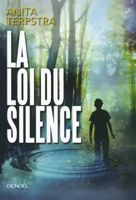 Couverture du produit · La Loi du silence