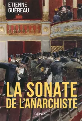 Couverture du produit · La Sonate de l'anarchiste
