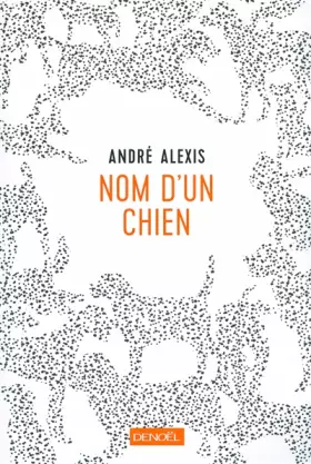 Couverture du produit · Nom d'un chien