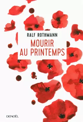 Couverture du produit · Mourir au printemps