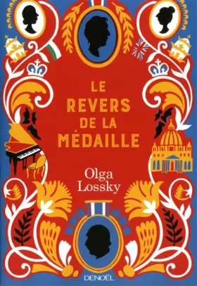 Couverture du produit · Le revers de la médaille