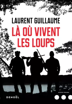 Couverture du produit · Là où vivent les loups