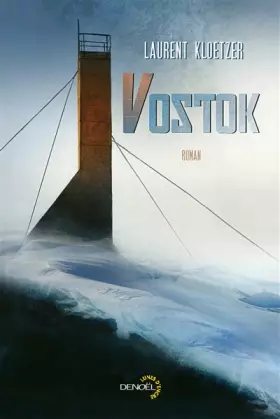 Couverture du produit · Vostok