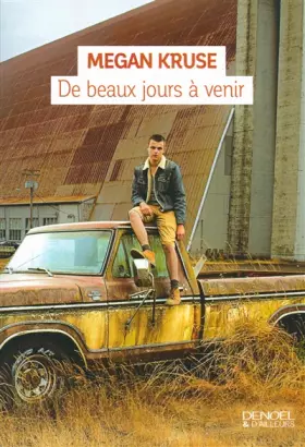 Couverture du produit · De beaux jours à venir