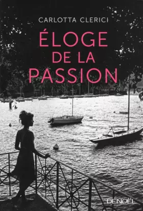 Couverture du produit · Éloge de la passion