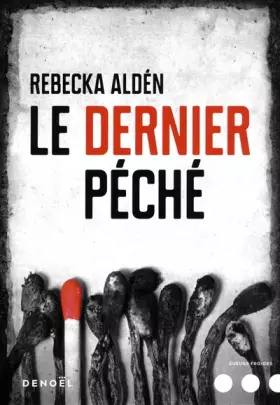 Couverture du produit · Le Dernier Péché