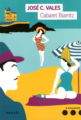 Couverture du produit · Cabaret Biarritz