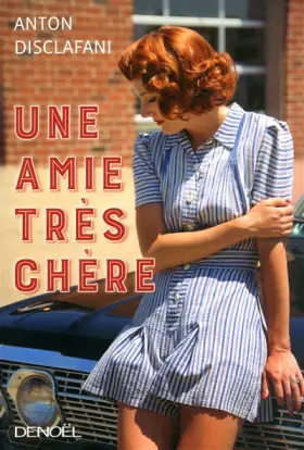Couverture du produit · Une amie très chère