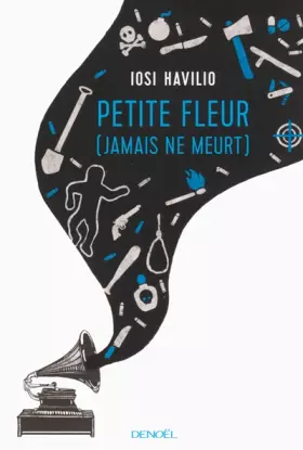 Couverture du produit · Petite fleur (jamais ne meurt)