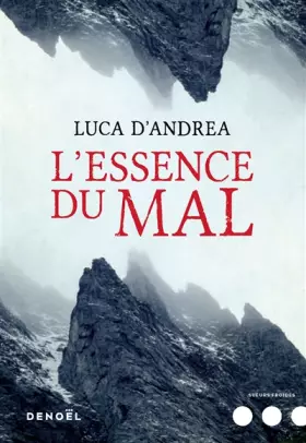 Couverture du produit · L'Essence du mal