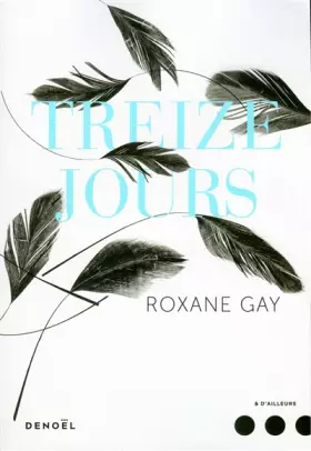 Couverture du produit · Treize jours