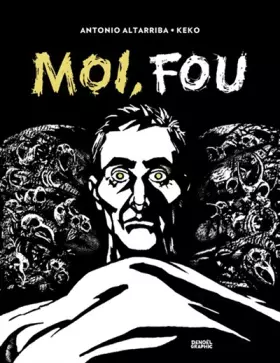Couverture du produit · Moi, fou