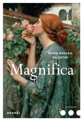 Couverture du produit · Magnifica